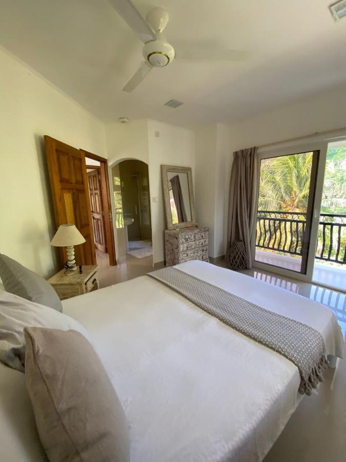 South Hill Villa Anse Royale Exteriér fotografie