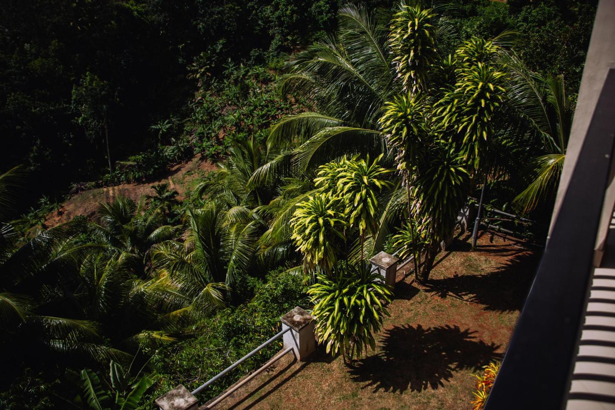 South Hill Villa Anse Royale Exteriér fotografie